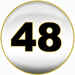 Powerball third winning number is  48