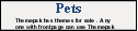 Pets