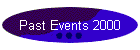 Past Events 2000