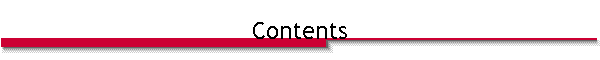 Contents