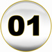 Powerball first winning number is 01