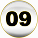 Powerball first winning number is 09