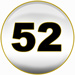 Powerball fourth winning number is 52 