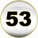 Powerball fifth winning number is 53 
