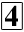 Powerplay is 4 